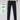 Lyocell Men's Black Jeans Summer Thin Loose Straight Soft Ice Silk Casual business Denim Pants male Elastic Wide Trousers